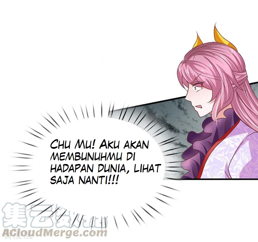 Shura Sword Sovereign Chapter 09 Gambar 9